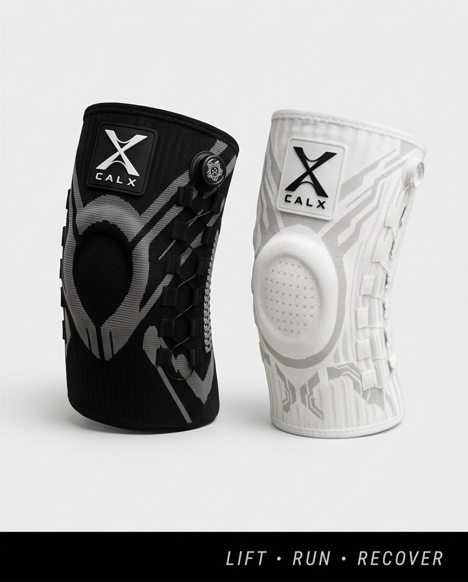 Knee Adjustable Support