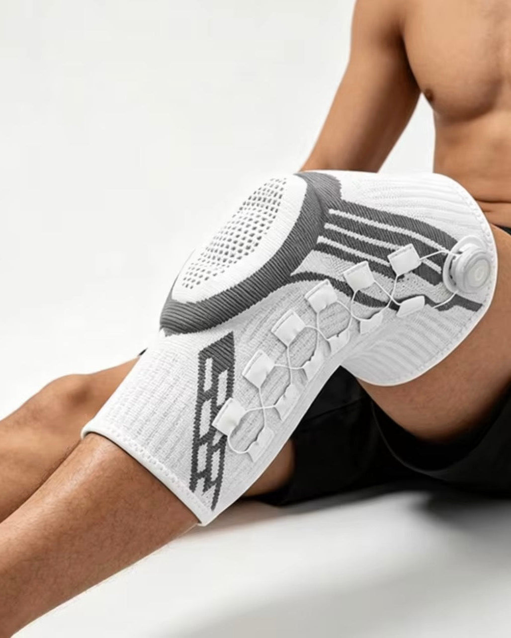 Knee Adjustable Support