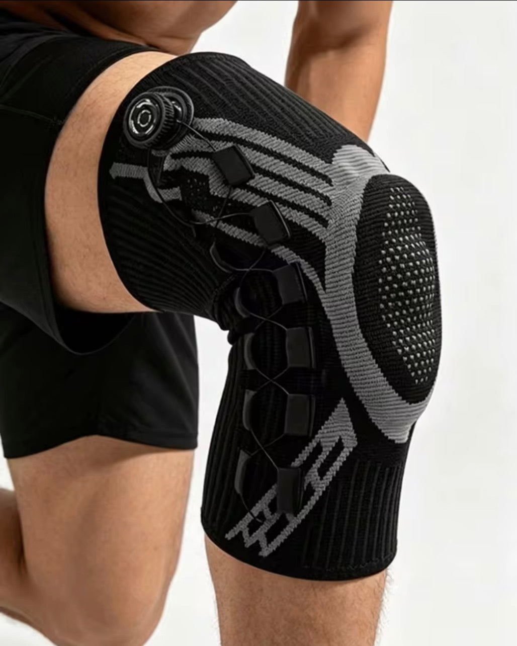 Knee Adjustable Support