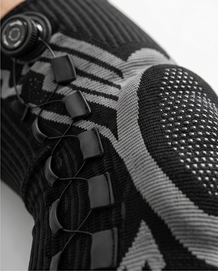 Knee Adjustable Support