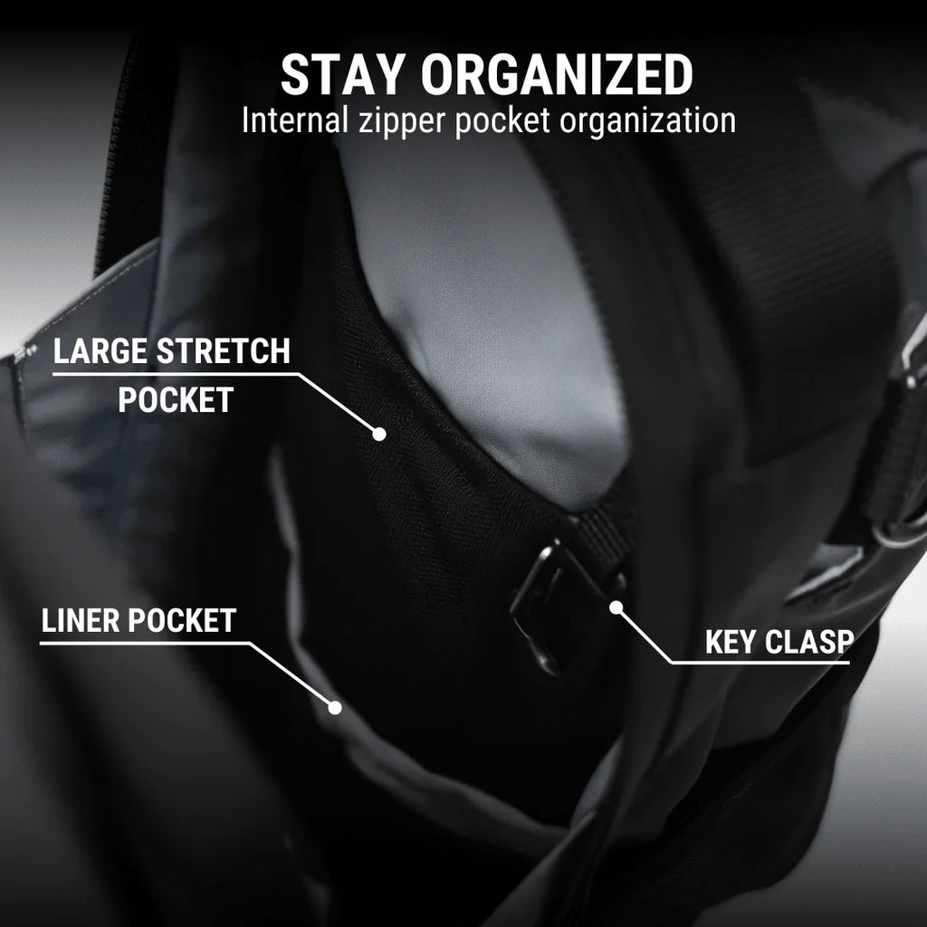 CALX MAG BAG V1