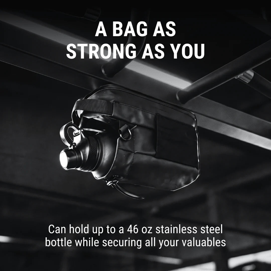 CALX MAG BAG V1