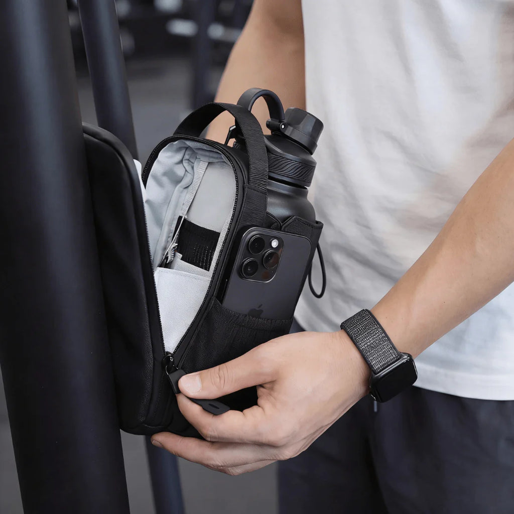 CALX MAG BAG V1